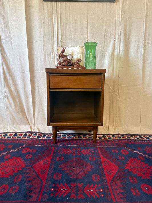 Broyhill Pacemaker Nightstand