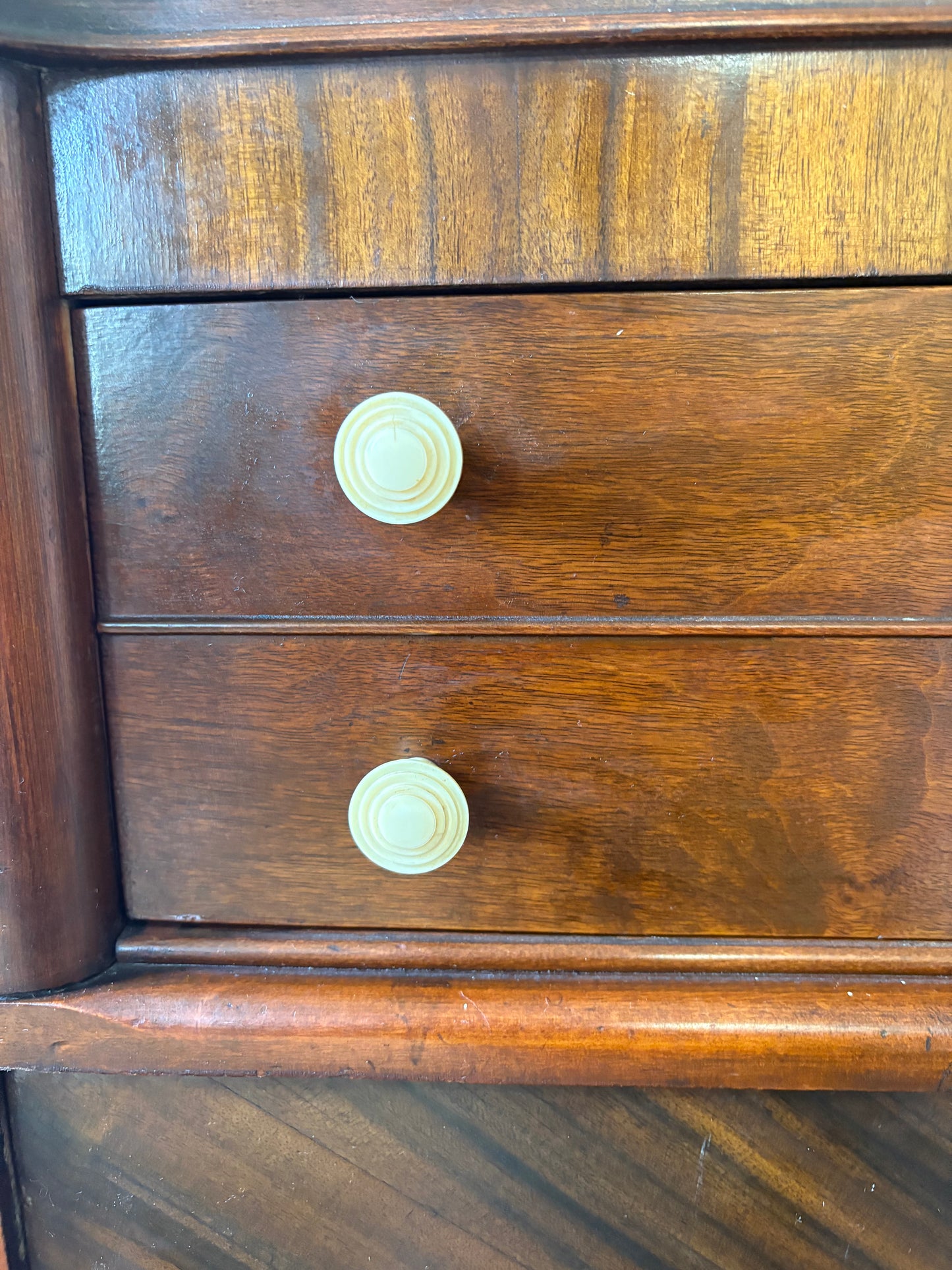 Art Deco Chest of Drawers
