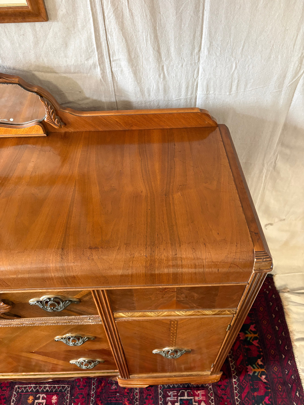 Art Deco Sideboard