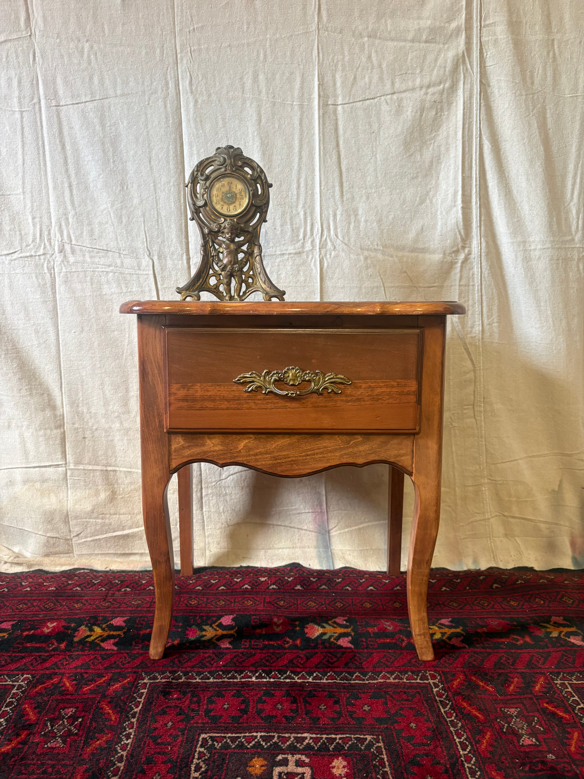 French Provincial Nightstand