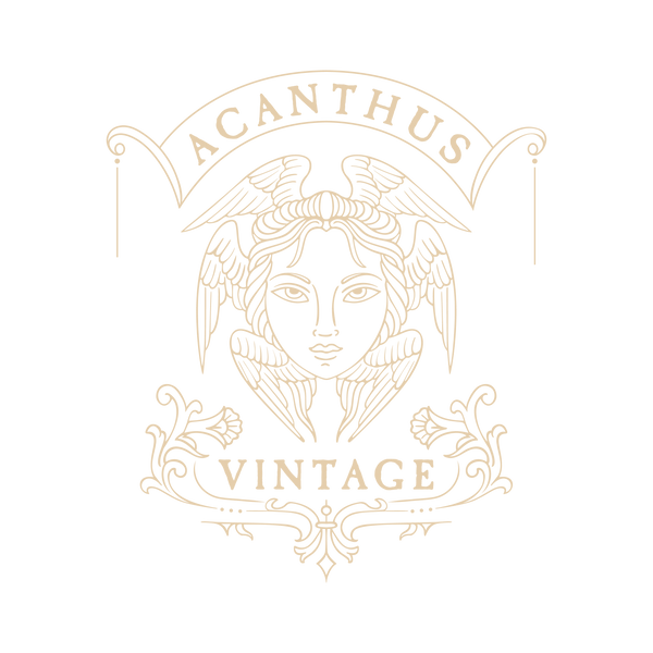 Acanthus Vintage